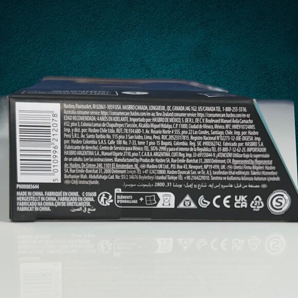 Ezra Bridger (Lothal) #02 Star Wars The Black Series Ahsoka TV Action Figure - Picture 6 of 7